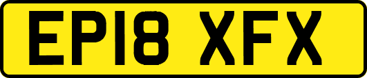 EP18XFX