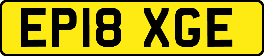 EP18XGE
