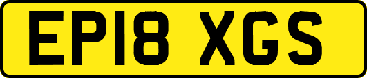 EP18XGS