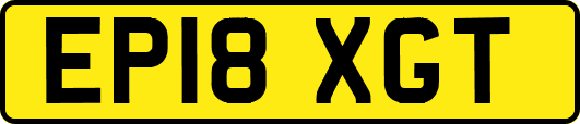 EP18XGT