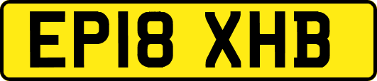EP18XHB