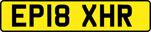 EP18XHR