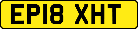 EP18XHT