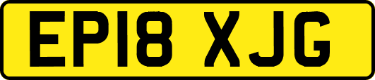EP18XJG