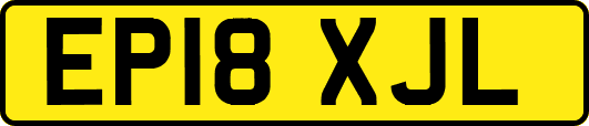 EP18XJL