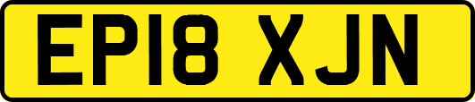 EP18XJN