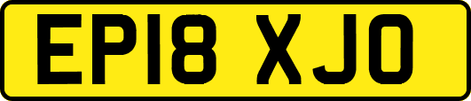 EP18XJO