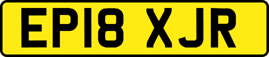 EP18XJR