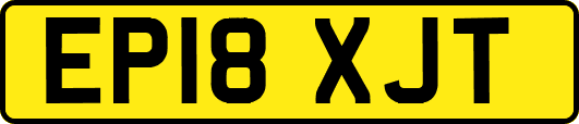 EP18XJT