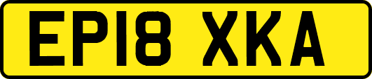 EP18XKA