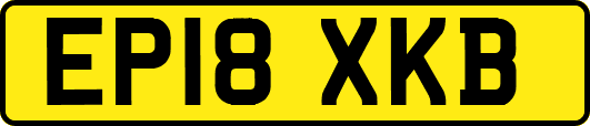 EP18XKB