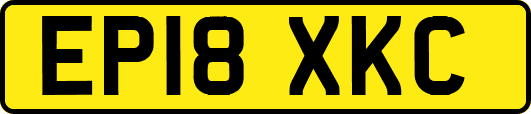 EP18XKC