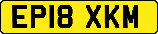 EP18XKM