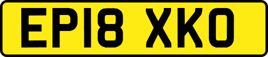 EP18XKO