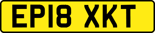 EP18XKT