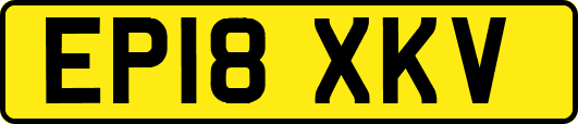 EP18XKV