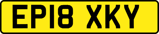 EP18XKY