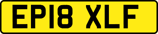 EP18XLF