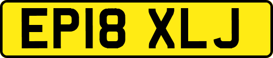 EP18XLJ