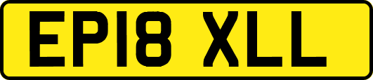 EP18XLL