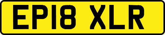 EP18XLR