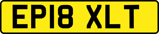 EP18XLT