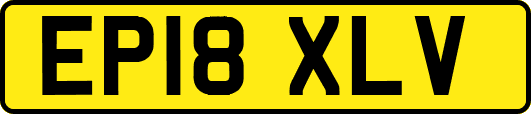 EP18XLV