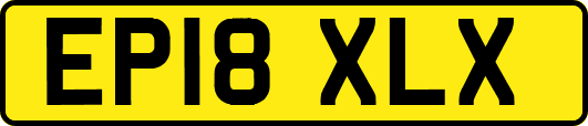EP18XLX