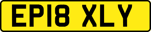 EP18XLY