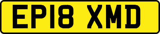 EP18XMD