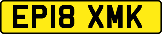 EP18XMK