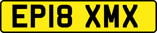 EP18XMX