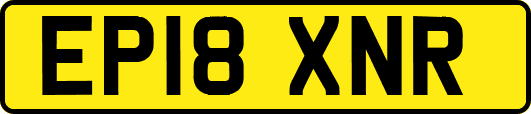 EP18XNR