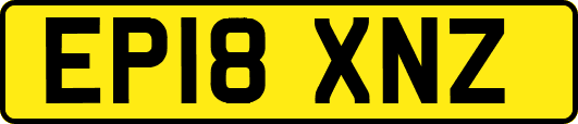 EP18XNZ