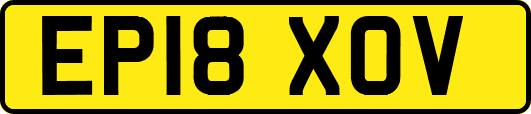 EP18XOV