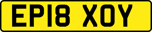 EP18XOY