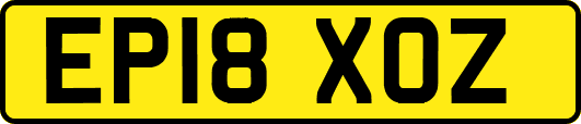 EP18XOZ