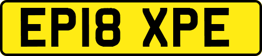 EP18XPE