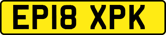 EP18XPK