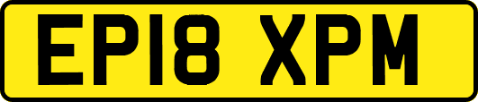 EP18XPM