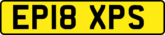 EP18XPS