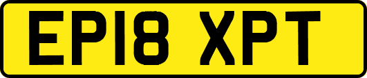 EP18XPT