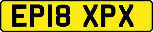 EP18XPX