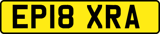 EP18XRA