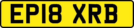 EP18XRB