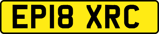 EP18XRC