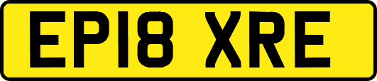 EP18XRE