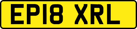 EP18XRL