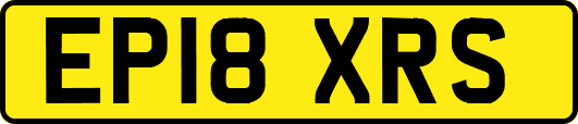 EP18XRS