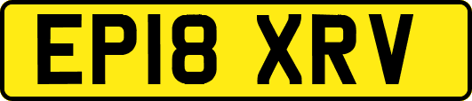 EP18XRV